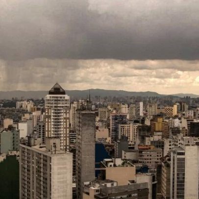 Última semana do outono em SP terá frio, sol e nova virada do tempo