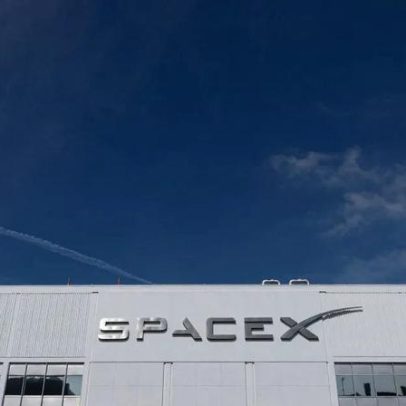 BDR da SpaceX tem boa perspectiva para pessoa física, diz B3