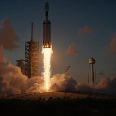 SpaceX adquire Cursor por US$ 60 bilhões um dia após IPO recorde