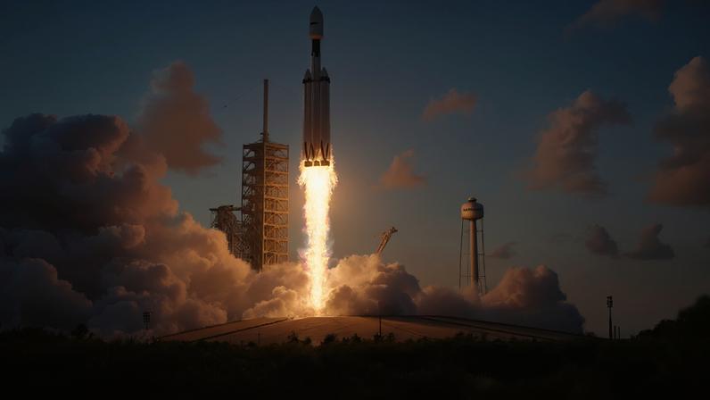 O dia após o IPO recorde: SpaceX fecha compra da Cursor por US$ 60 bilhões