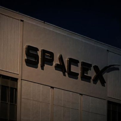 Estreia da SpaceX na bolsa pode criar até 4.400 milionários