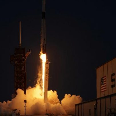 SpaceX: empresa de foguetes ou aposta de US$ 1,75 tri em IA?