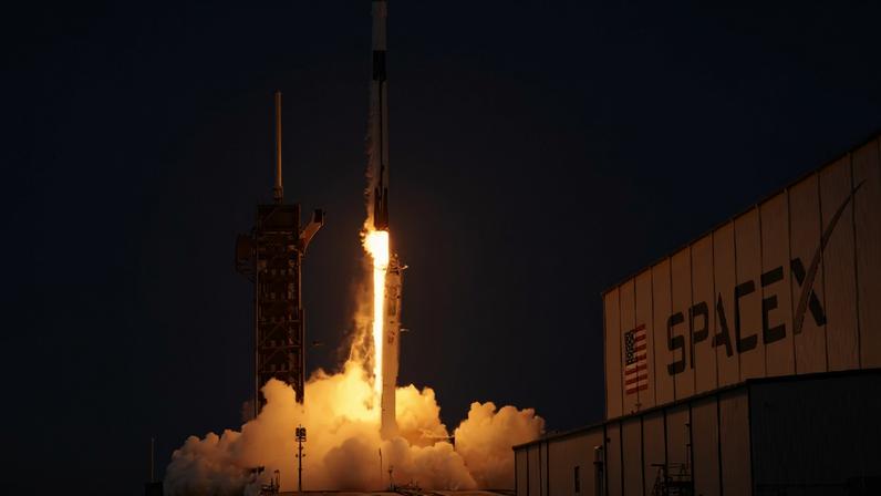 3. SpaceX Aeroespacial e Defesa Hawthorne, Califórnia Fundada em 2002