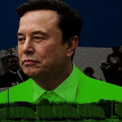 Moradores próximos aos data centers da xAI criticam o IPO da SpaceX