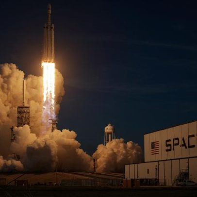 BTG e XP criam fundos para investir na SpaceX no Brasil