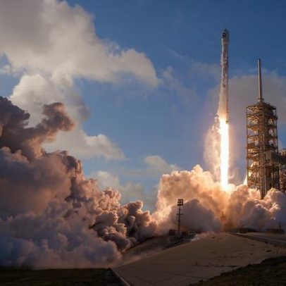 BDR da SpaceX estreia na B3 no mesmo dia das ações nos EUA