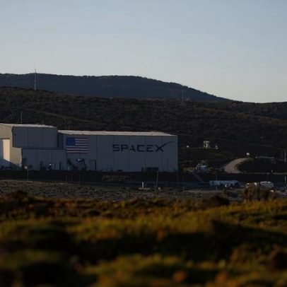 Banco prevê SpaceX receita de US$ 3,4 trilhões até 2040