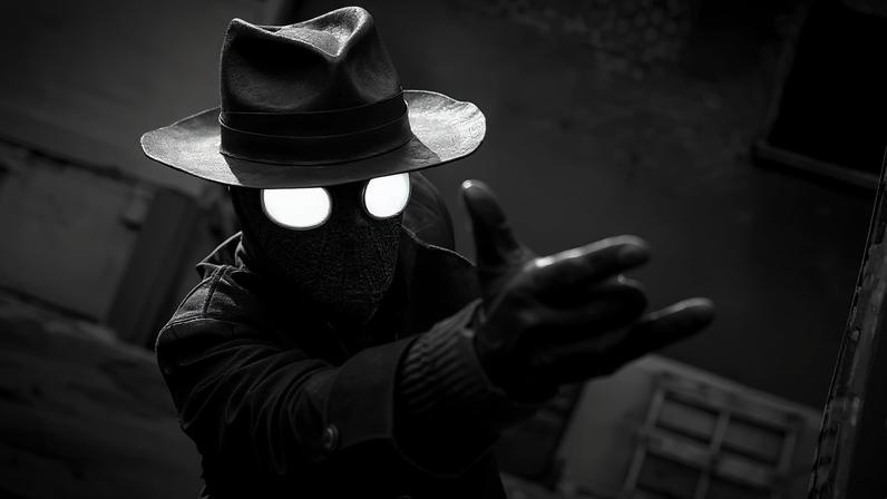 Nicolas Cage domina Spider Noir com performance visceral que redefine o gênero (Foto: Divulgação)