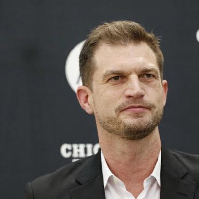 Tiago Splitter vê Bulls como quadro branco para evoluir
