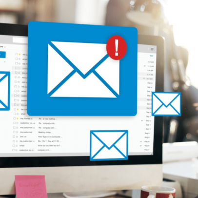 Hackers espionam e-mails de executivo de bolsa por cinco meses