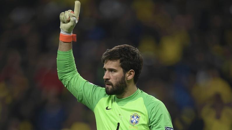 Alisson