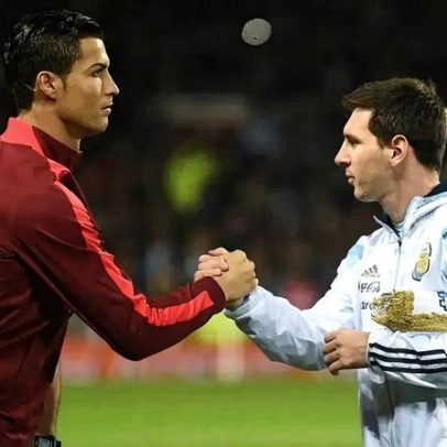 Copa: Ronaldo e Messi se preparam para o que pode ser a sua última dança