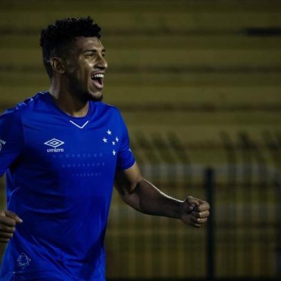 Ederson, cria da Toca, pode render milionária venda ao Cruzeiro