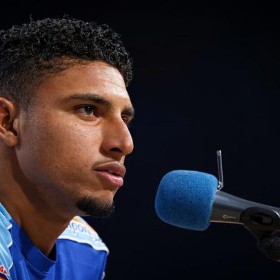 Cria da Toca irá atuar pelo Manchester United, confirma italiano especialista