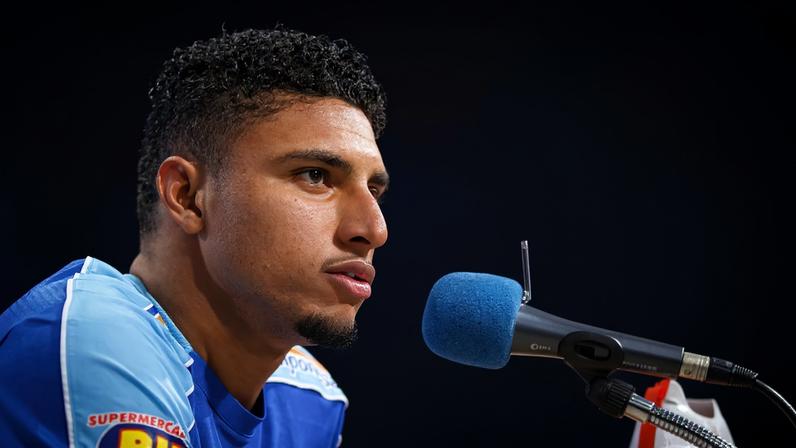 Éderson defendeu o Cruzeiro entre 2018 e 2020