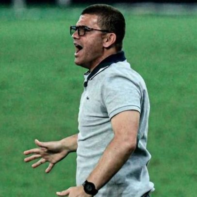 Umberto Louzer tem nome no BID e pode comandar América na Série B