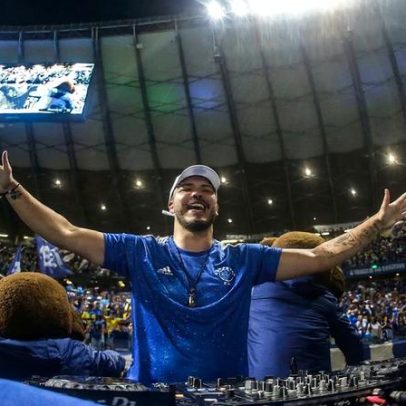 Filho de Ronaldo Fenômeno reage a críticas nas redes: invejosos