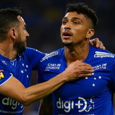 Éderson, cria da Toca, é convocado por Ancelotti e relembra Cruzeiro