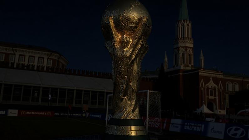 Copa do Mundo de 2026 será realizada entre 11 de junho e 19 de julho