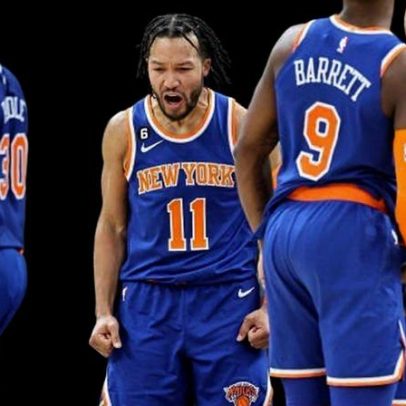 Knicks vencem título da NBA após 50 anos de jejum