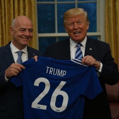Copa do Mundo expõe tensões políticas, migratórias e econômicas fora do campo