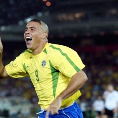 Ronaldo elogia Messi e diz ser o melhor de todos os tempos