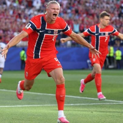 11 jogos da Copa mostram um jogador valendo mais que a seleção rival