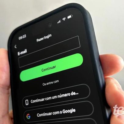 Login no Spotify mudou? Entenda a decisão