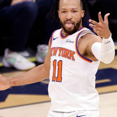 Knicks surpreendem no jogo 1 da final da NBA; odds de 2,70