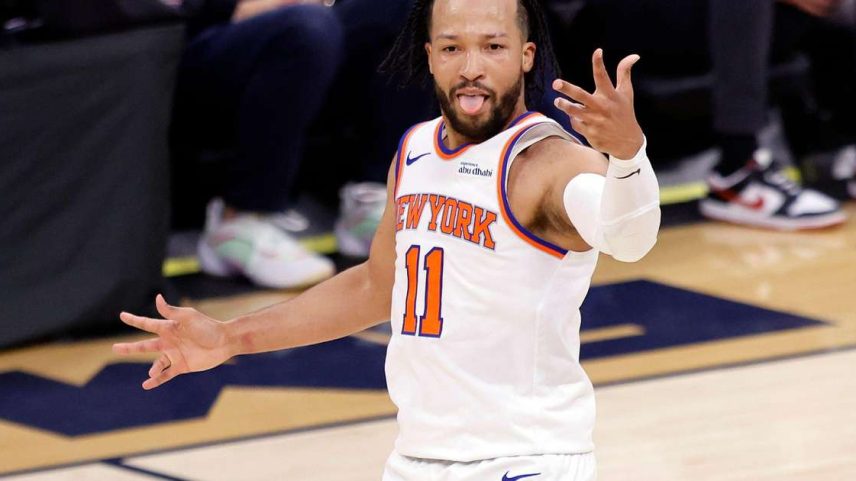Descansado, Knicks surpreenderá no jogo 1 das finais da NBA?