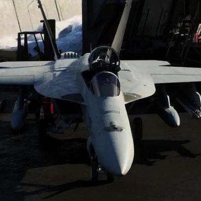 Ace Combat 8: Wings of Theve ganha trailer de jogabilidade