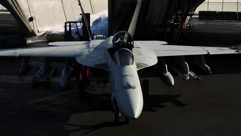 Ace Combat 8: Wings of Theve recebe trailer focado na jogabilidade; assista