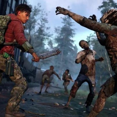 State of Decay 3 ganha trailer de gameplay e chega em 2027
