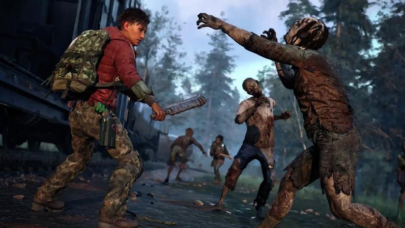 State of Decay 3 recebe trailer de gameplay e chega em 2027