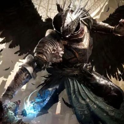 Lords of the Fallen 2 é adiado para o primeiro trimestre de 2027