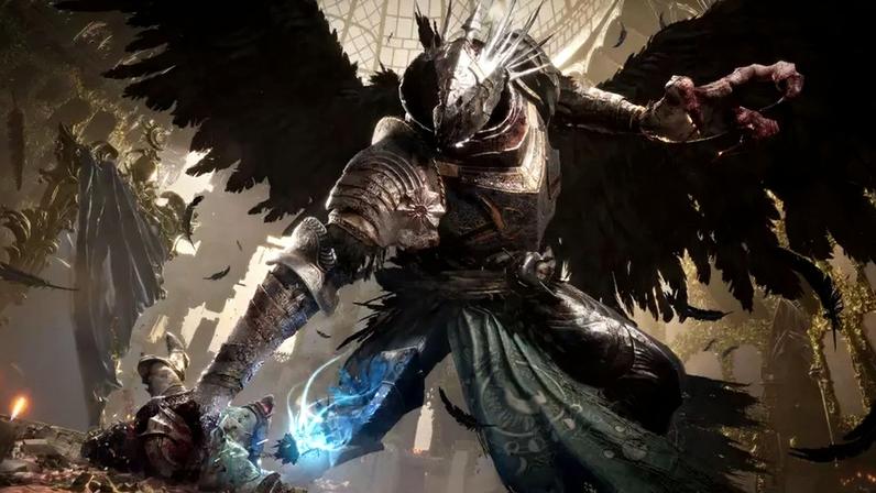 Lords of the Fallen 2 é adiado para o 1º trimestre de 2027