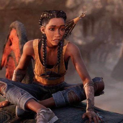 Microsoft planeja fechar a Compulsion Games, estúdio de South of Midnight