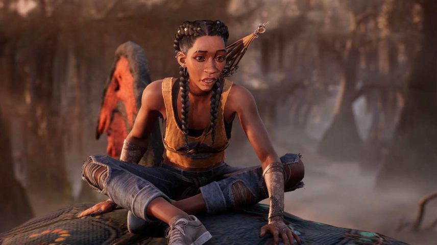 Microsoft planeja fechar a Compulsion Games, responsável por South of Midnight