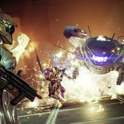 Bungie pode demitir metade dos funcionários em breve