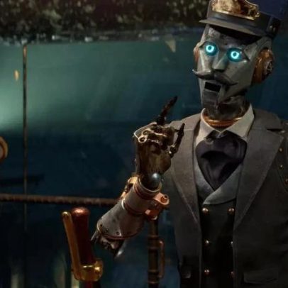 Clockwork Revolution chega em 2027 e será exclusivo do Xbox