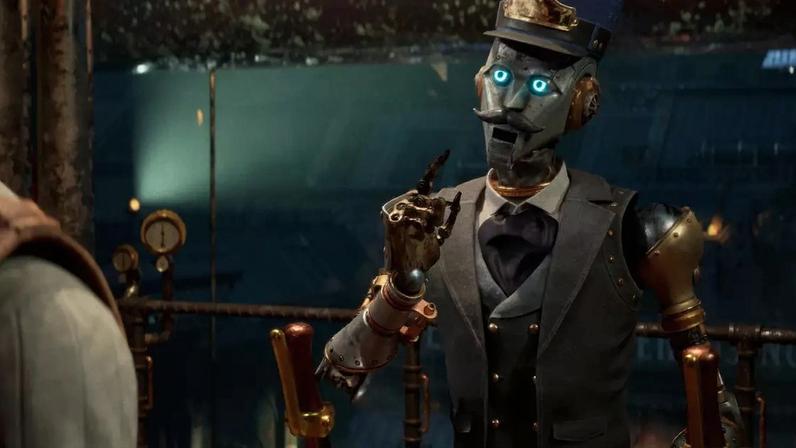 Clockwork Revolution chega em 2027 e será exclusivo do Xbox nos consoles