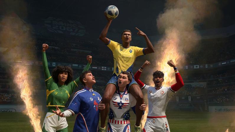 Rematch ultrapassa marca de mais de 7,5 milhões de jogadores únicos