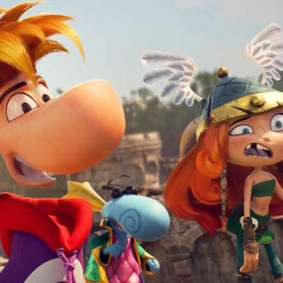Rayman Legends Retold é anunciado para PC, PS5, Switch 2 e Xbox Series