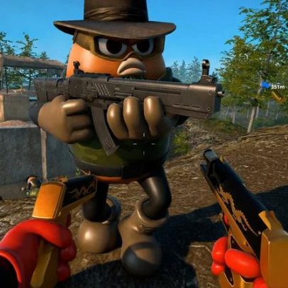 Killer Bean é avaliado como jogo de baixa qualidade