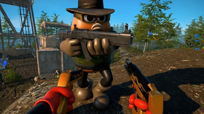 Killer Bean é avaliado como jogo de baixa qualidade