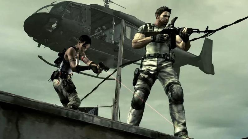 Remakes de Resident Evil 5 e 6 podem não estar nos planos da Capcom no momento
