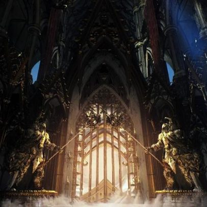 RPG Crimson Moon ambientado no Renascimento gótico terá lançamento em setembro