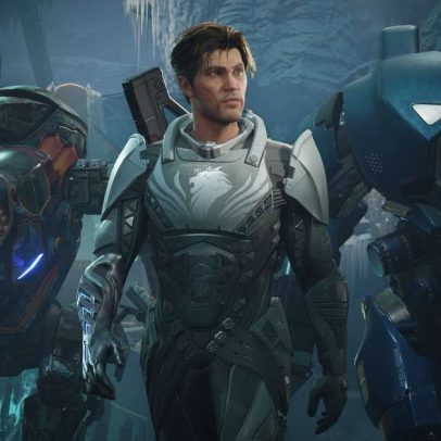 Exodus, RPG lembrando Mass Effect, recebe trailer com 19 minutos de gameplay