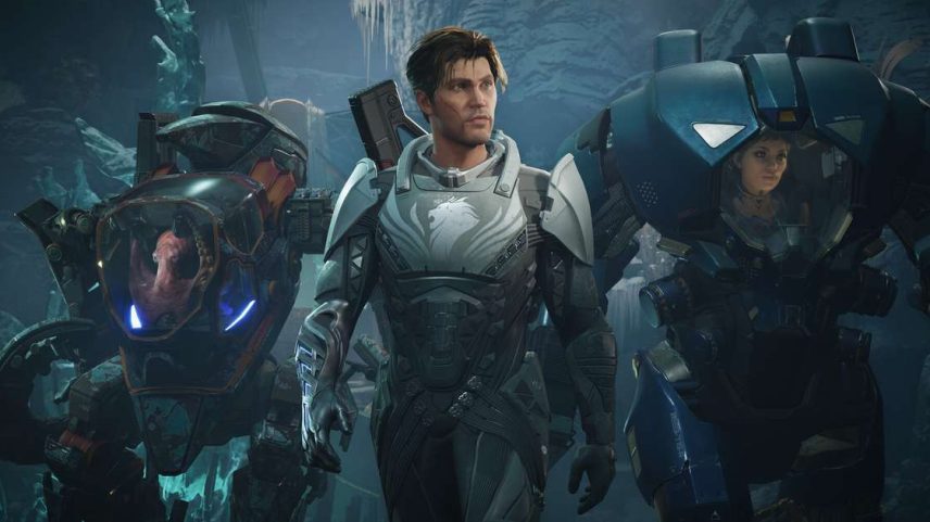 Exodus, aguardado RPG que lembra Mass Effect, ganha trailer com 19 minutos de gameplay
