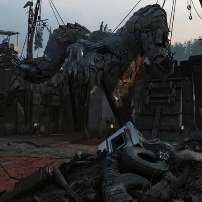 Fallout 76 terá versões nativas para PS5 e Xbox Series no 3º trimestre